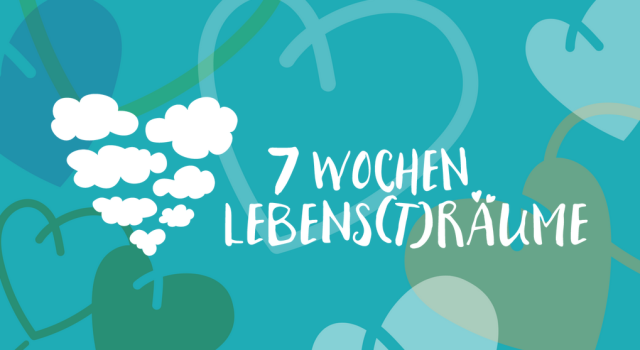 7 Wochen Aktion