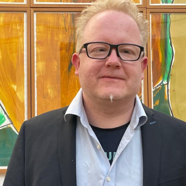 Portrait Marcel Gabriel-Simon