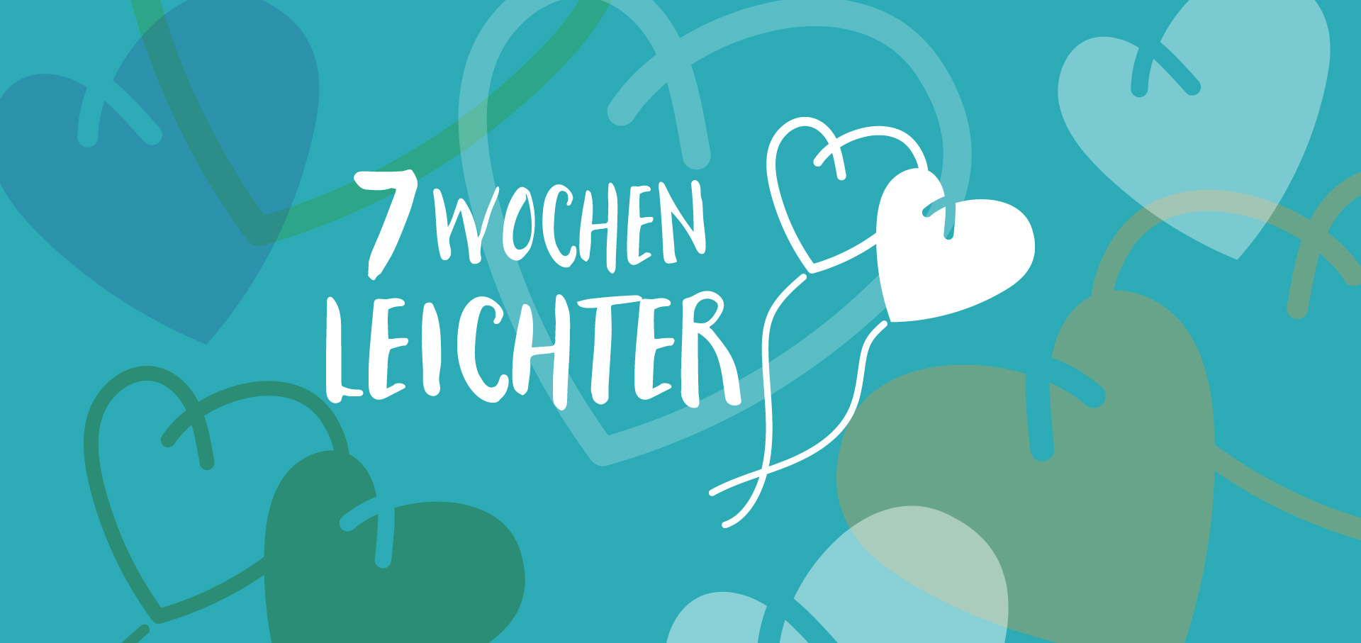 Logo 7Wochen leichter