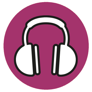 Artikel als Audio hören